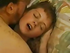 Daughters porno clips - old and young fuck